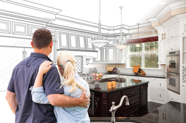 Digital Templating Countertops Garrett Park