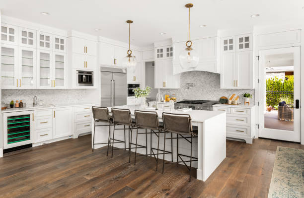 Quartz Countertops Garrett Park